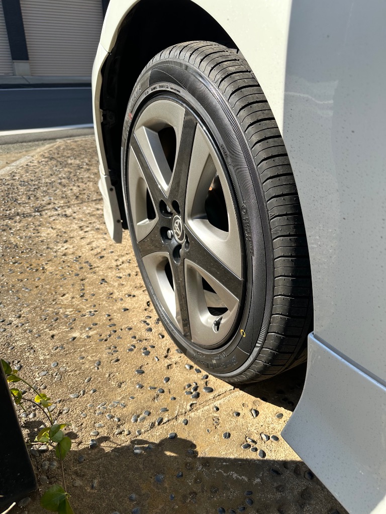BluEarth ヨコハマ BluEarth-Es ES32 215/45R17 91V XL サマータイヤ 4