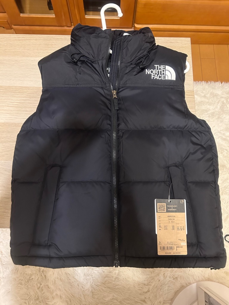 THE NORTH FACE（ザ ノースフェイス） 【レディースモデル】【XLサイズ
