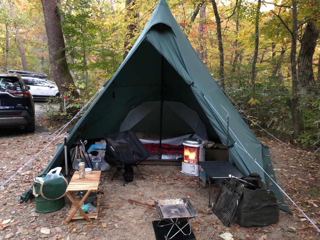 テンマクデザイン（tent-Mark DESIGNS） 公式 サーカスTC DX+ ダック