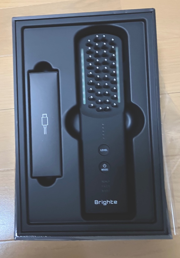 エレキブラシプラス ブラシ型美顔器 BRT-FSB180 美顔器 - 最安値・価格