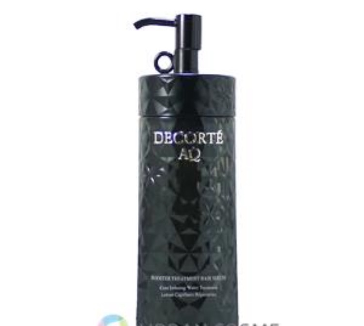 DECORTE AQ コスメデコルテ AQ ブースティング トリートメント