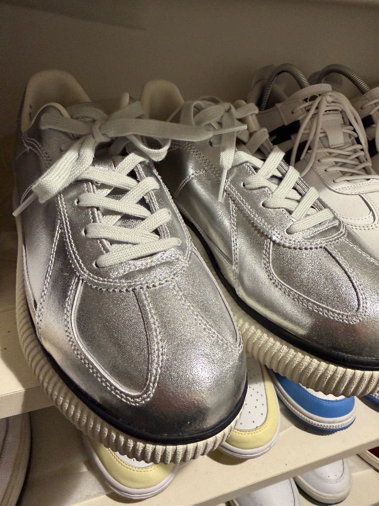 Onitsuka Tiger（オニツカタイガー） スニーカー DELECITY