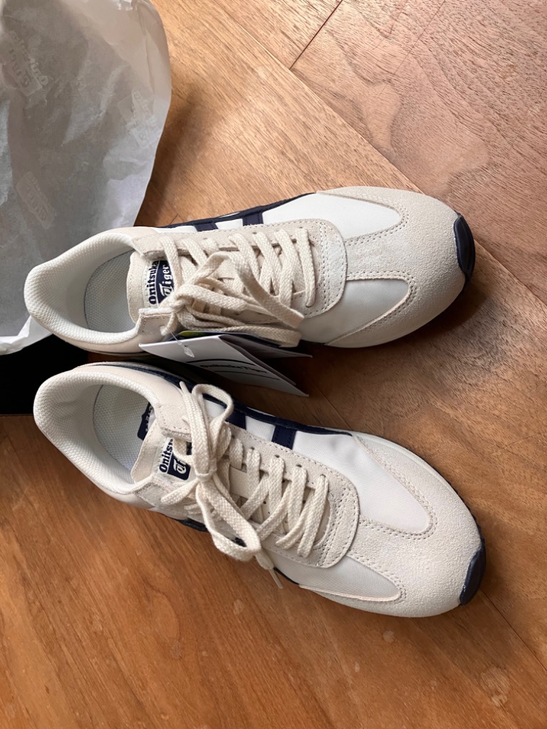 Onitsuka Tiger（オニツカタイガー） スニーカー CALIFORNIA 78 EX
