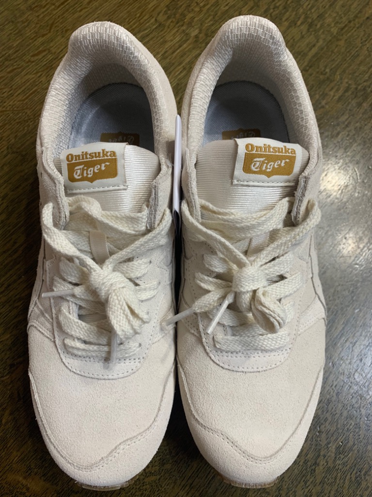 Onitsuka Tiger（オニツカタイガー） スニーカー TIGER ALLY