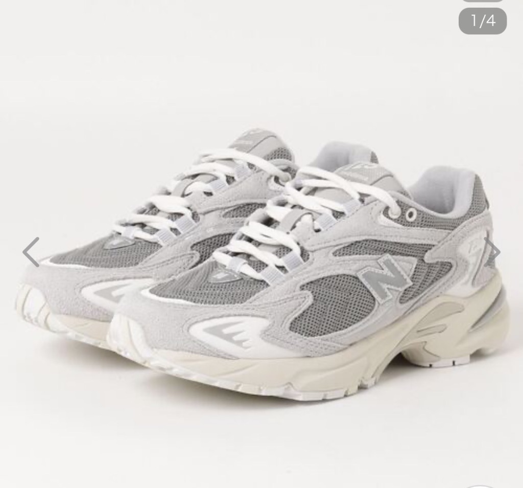 New Balance（ニューバランス） スニーカー ML725AA(D) ML725 ML725AA