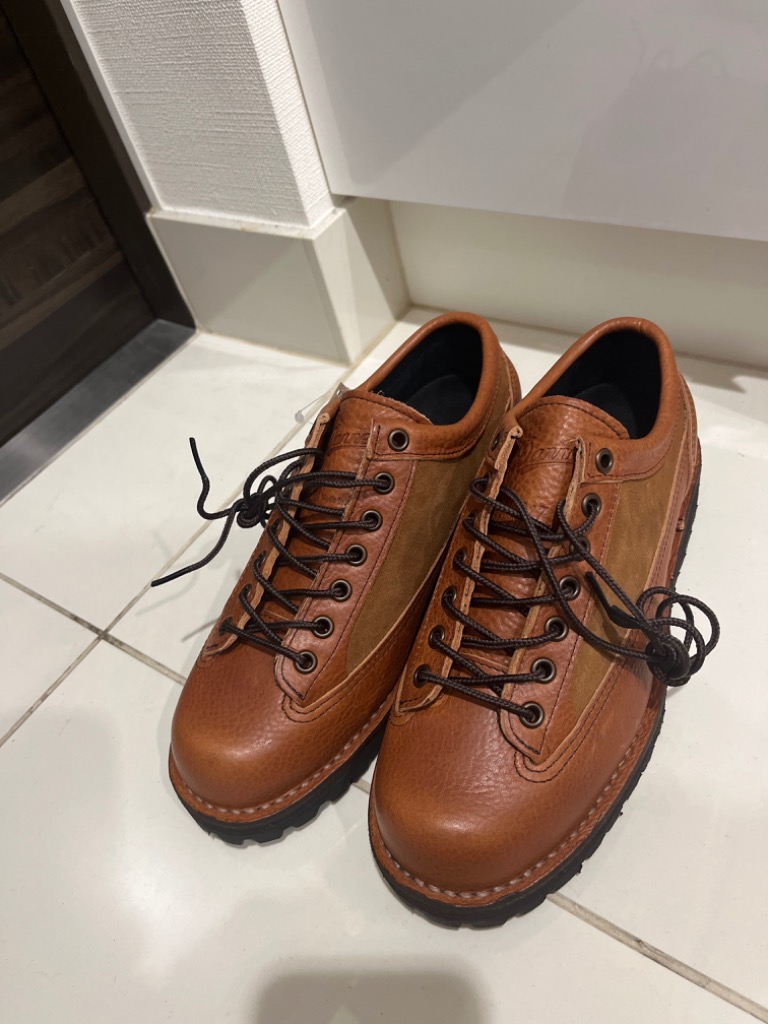 Danner（ダナー） SHADOWOOD KL シャドーウッド KL D214017 DBROWN