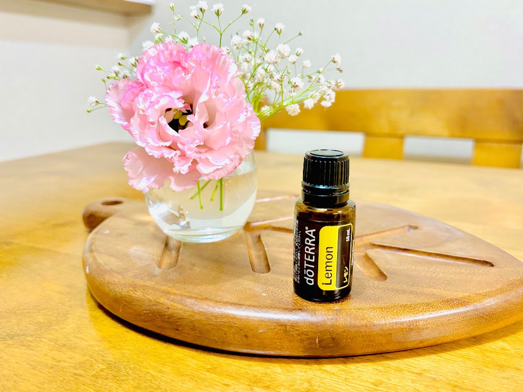 doTERRA（ドテラ） レモン 15ml : MONO MARKET - 通販 - Yahoo