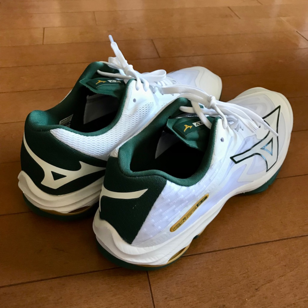 MIZUNO（ミズノ） WAVE LIGHTNING Z7 ウエーブライトニング Z7