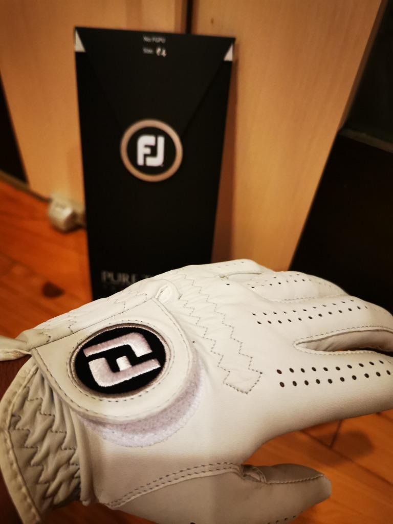 FootJoy（フットジョイ） PURE TOUCH TOUR LIMITED ピュアタッチ FGPU