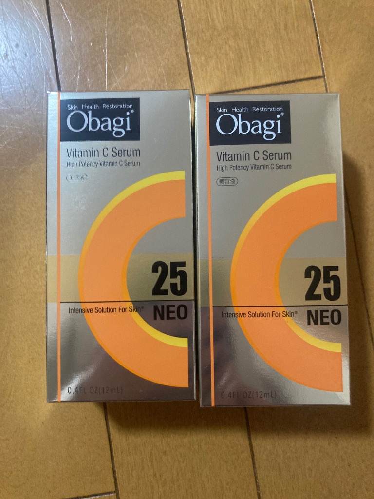 Obagi（オバジ） 【アウトレット品 ※商品情報欄必読】Obagi C25セラム