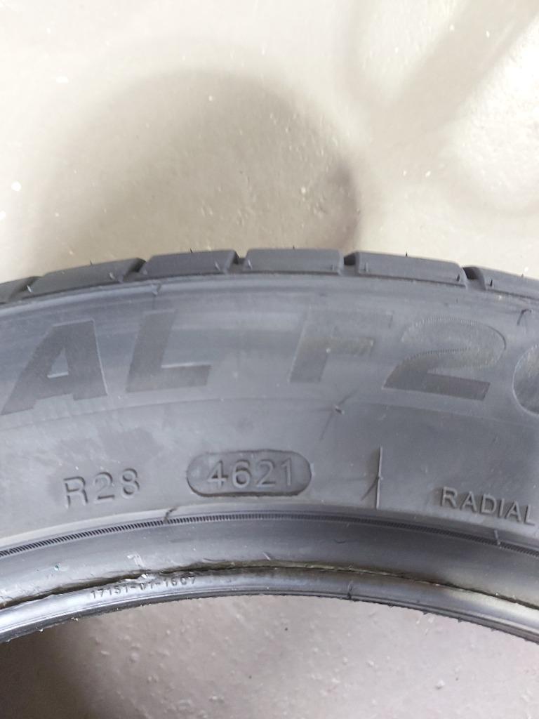 MINERVA（ミネルバ） 215/50R17 MINERVA F205 タイヤ サマータイヤ