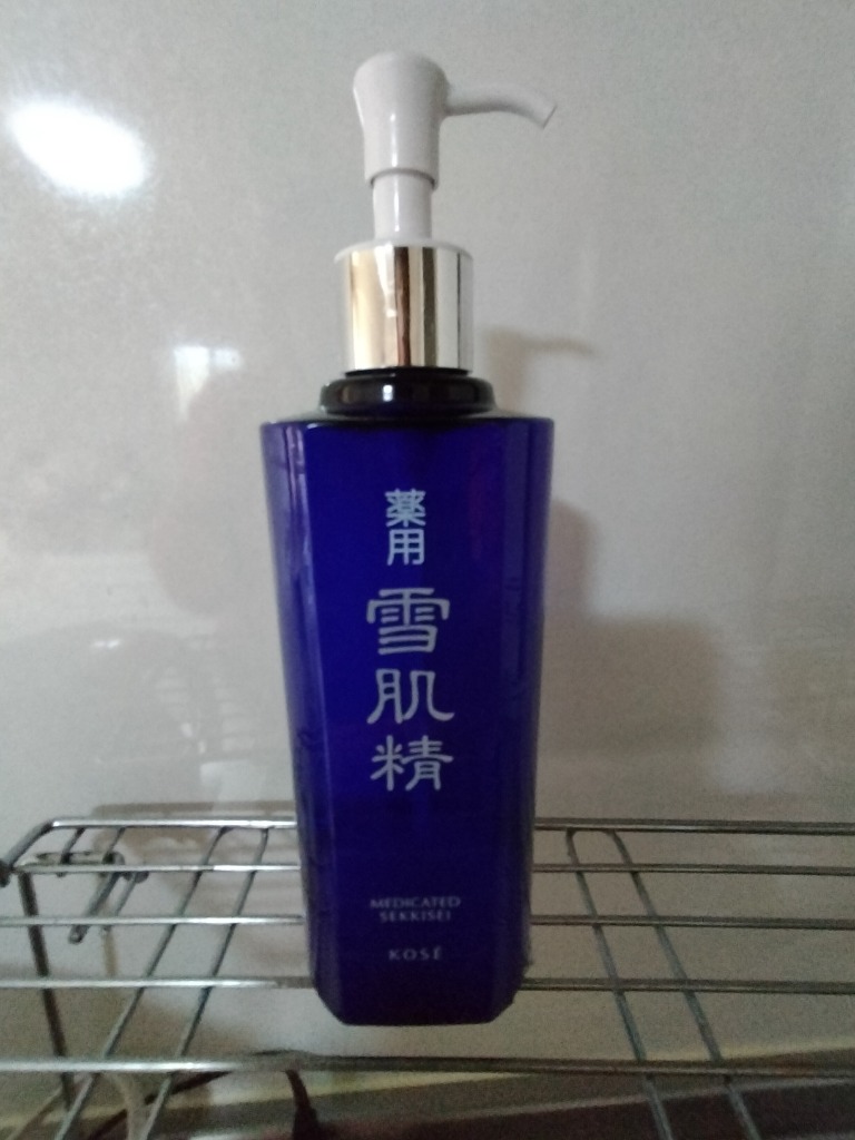 KOSE（コーセー） 薬用 雪肌精 エンリッチ 化粧水 500ml / 279382