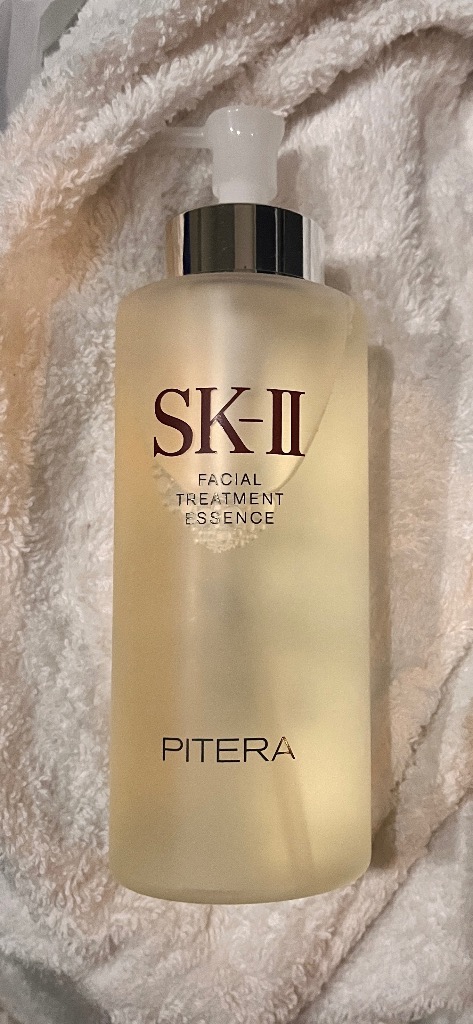 SK-II（エスケーツー） 【並行輸入品】エスケーツー フェイシャル