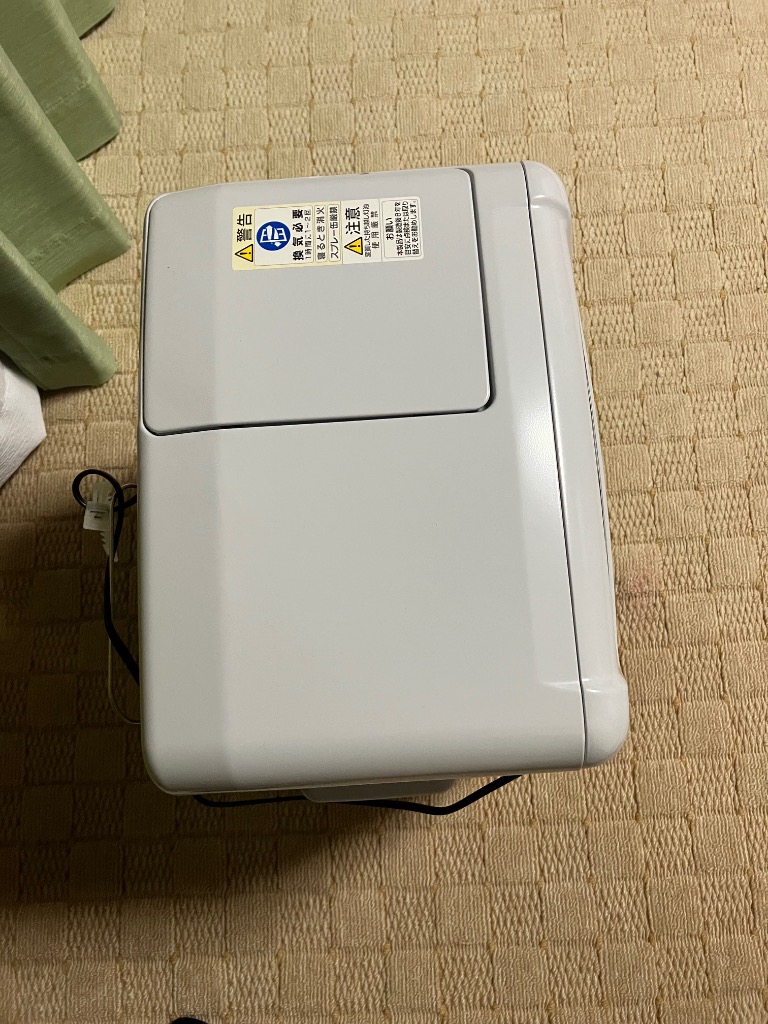 ダイニチ（Dainichi） FW-3225NC-W DAINICHI NCタイプ 石油ファン