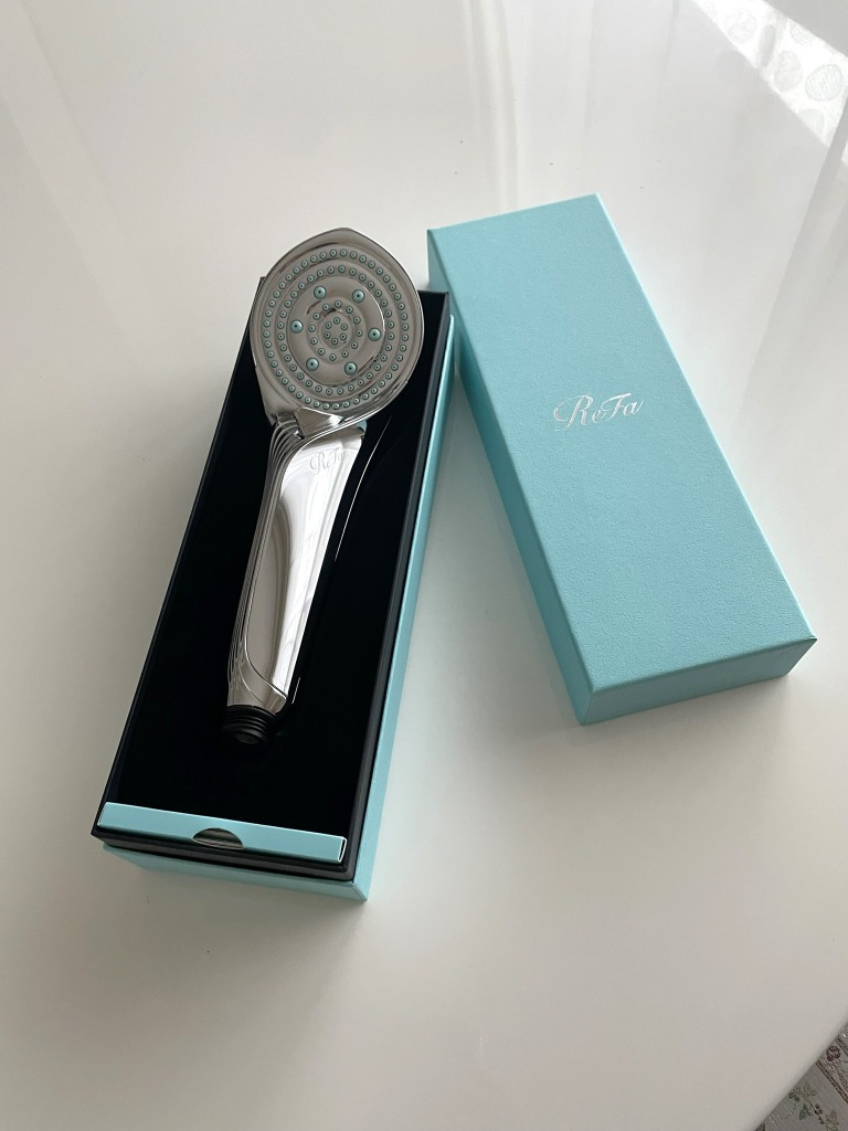 ReFa（リファ） 【保証付】【国内正規品】ReFa ReFa FINE BUBBLE S RS
