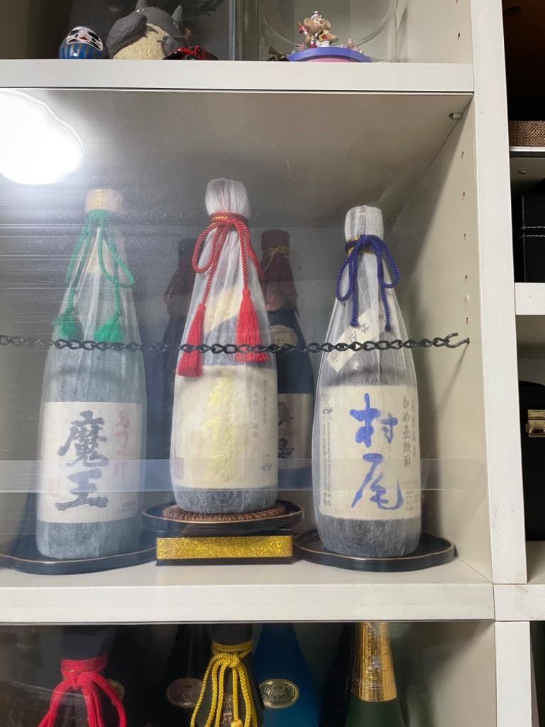 村尾 【超限定！】 芋焼酎 かめ壺仕込み ANAラベル 25度 750ml(箱付き