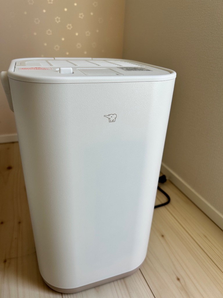 象印 象印 加湿器 STAN. EE-FA50-WA（ホワイト） 加湿器 - 最安値
