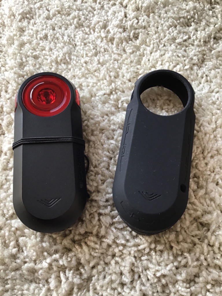 Varia（GARMIN） ガーミン 公式 Varia RTL515 リアビューレーダー