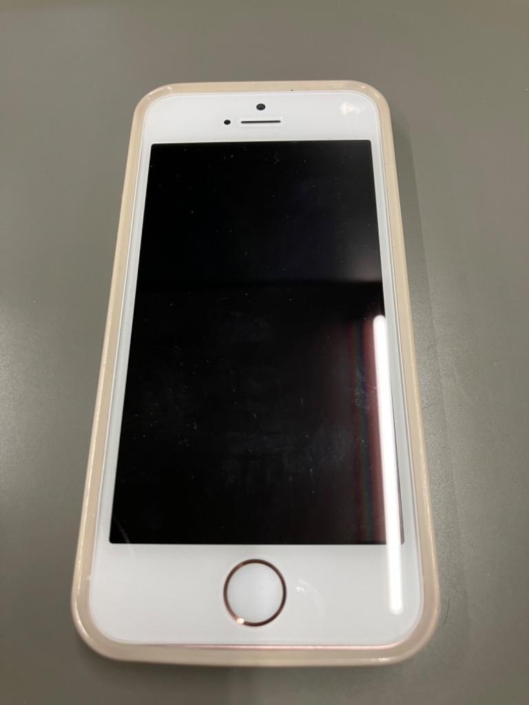iPhone SE（第3世代） ☆新品未使用【開封済】Apple SIMフリー