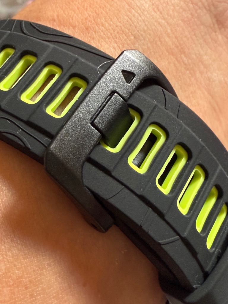 Garmin Instinct3 Dual Power バンド ベルト Instinct 3 AMOLED