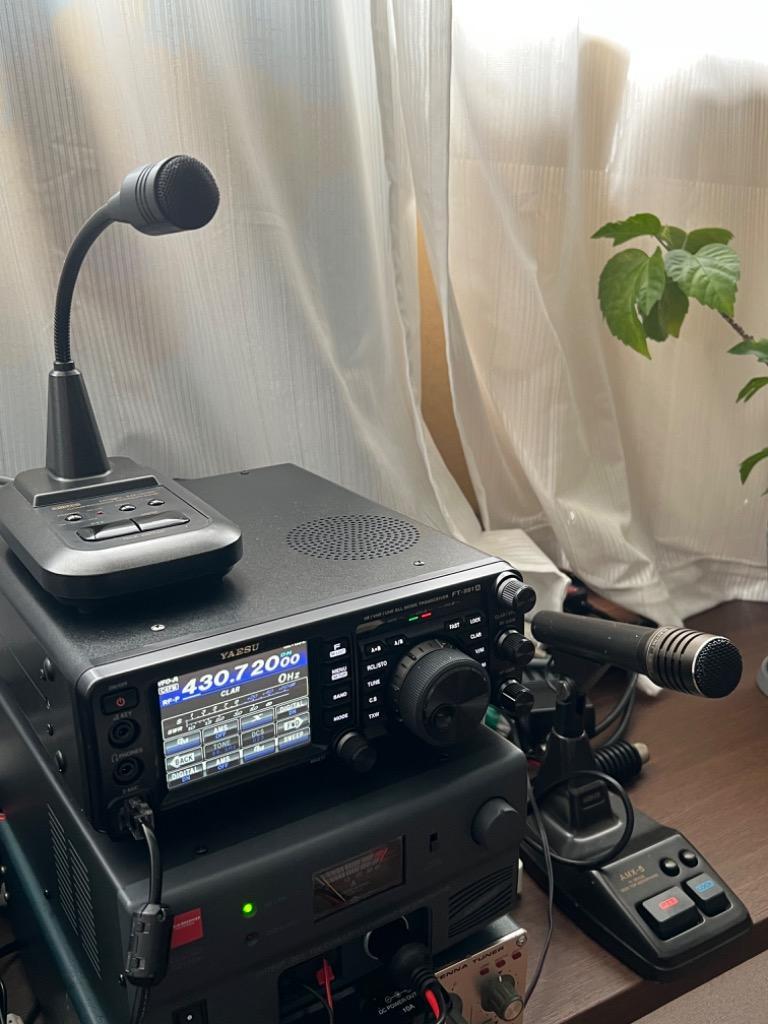 八重洲無線 FT-991A + GZD4000安定化電源 ヤエス YAESU 第一電波