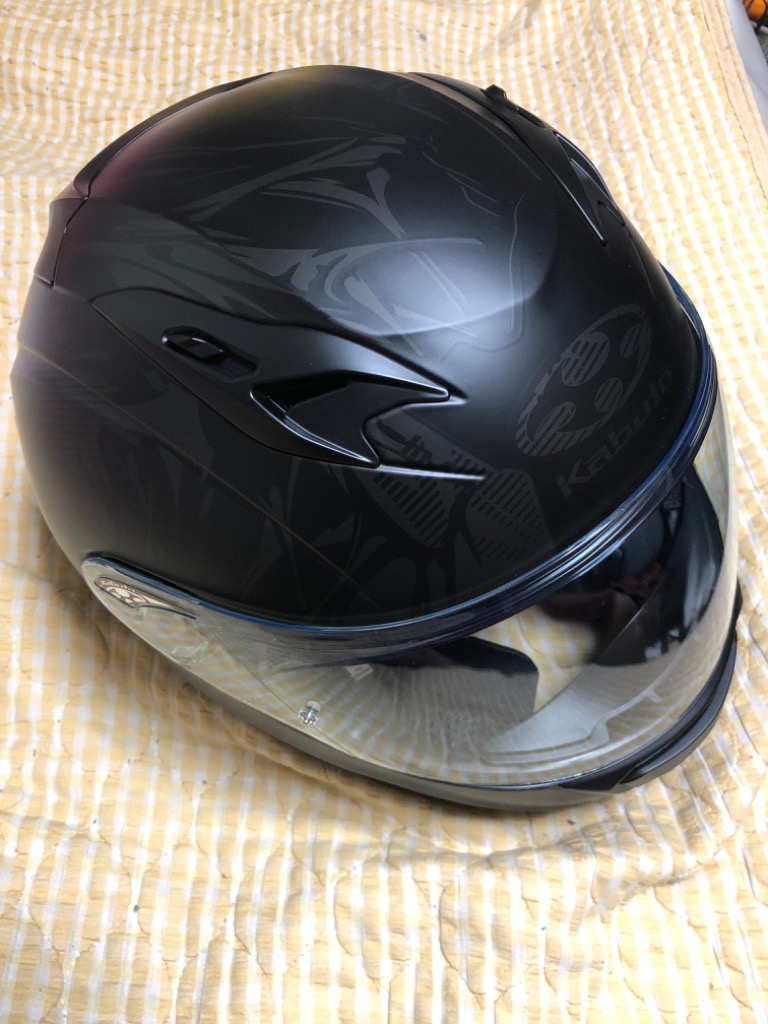 OGK Kabuto（オージーケーカブト） OGK KABUTO KAMUI 3 TRUTH（カムイ3
