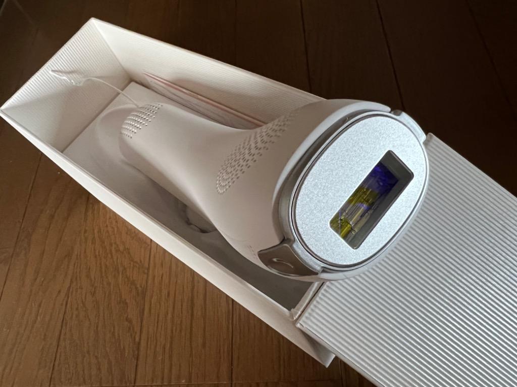 ReFa EPI RE-BA-00A 除毛、脱毛器 - 最安値・価格比較 - Yahoo