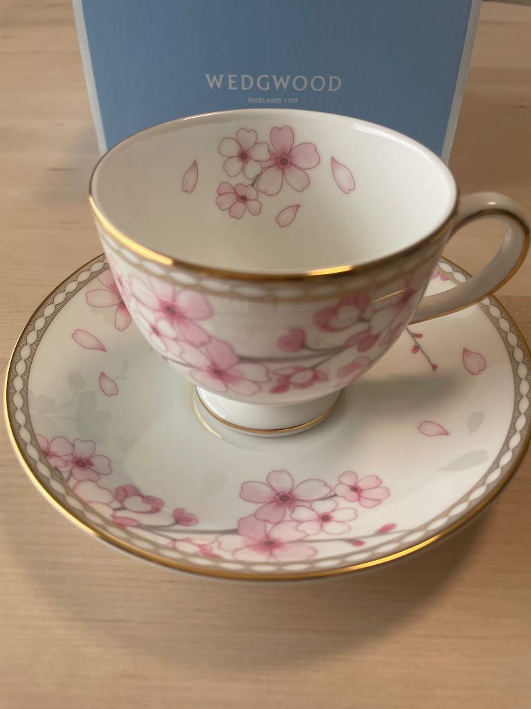 WEDGWOOD（ウェッジウッド） 並行輸入品 【Spring SALE】 スプリング