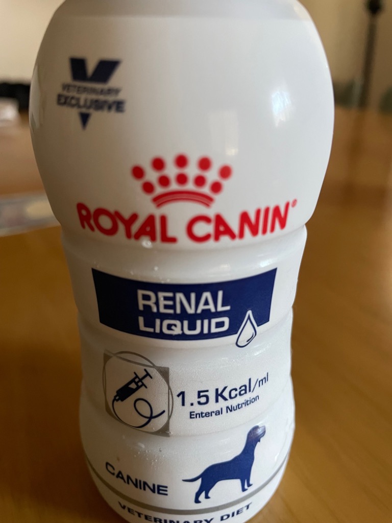 ロイヤルカナン（ROYAL CANIN） 食事療法食 犬用 腎臓サポート