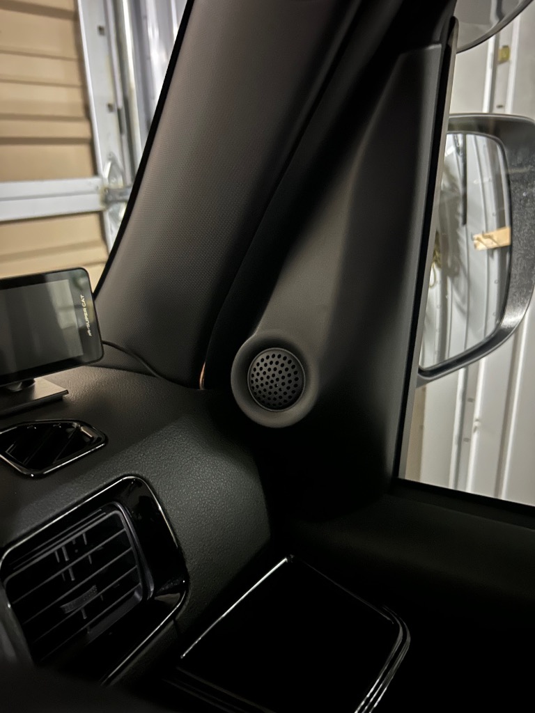 POG-MAX 車種専用 S700V S710V アトレー用 ハイゼットカーゴ用