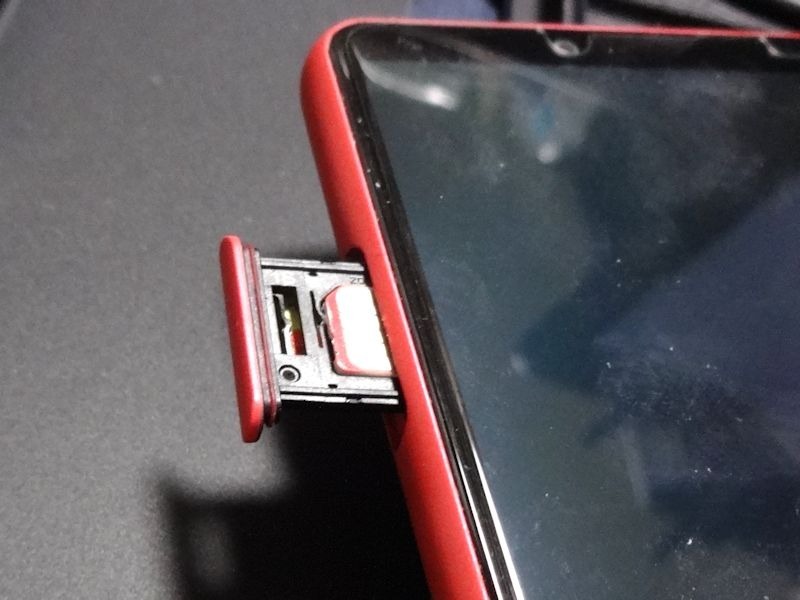 SONY Xperia 10 Ⅲ SO-52B 美品 [SIMトレー訳あり] SONY Xperia 10 Ⅲ