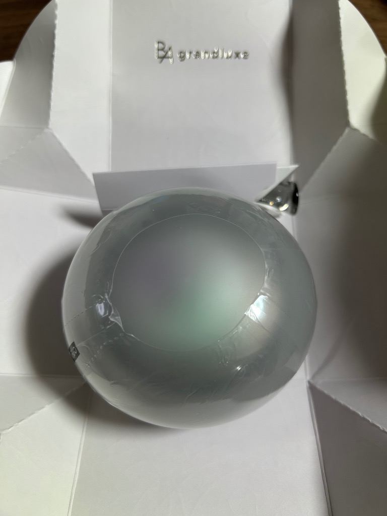 国内正規品 POLA ポーラ BA グランラグゼ O 保湿クリーム マスク