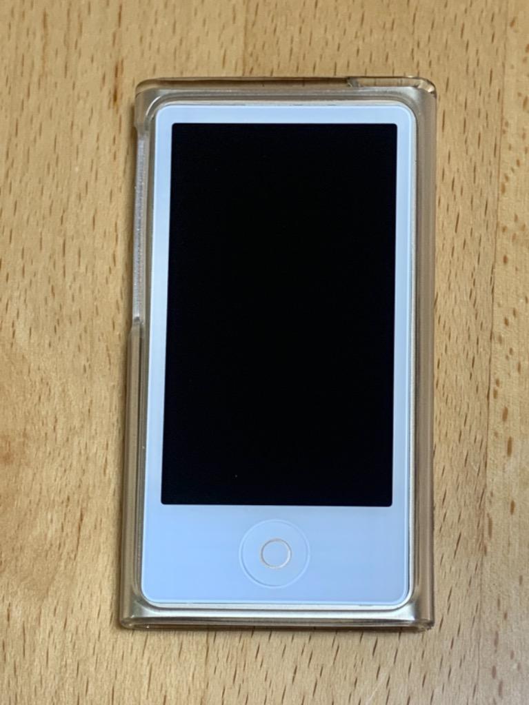 iPod nano 中古極美品 ipod 第7世代 安心の90日保障 本体 16GB : 家電