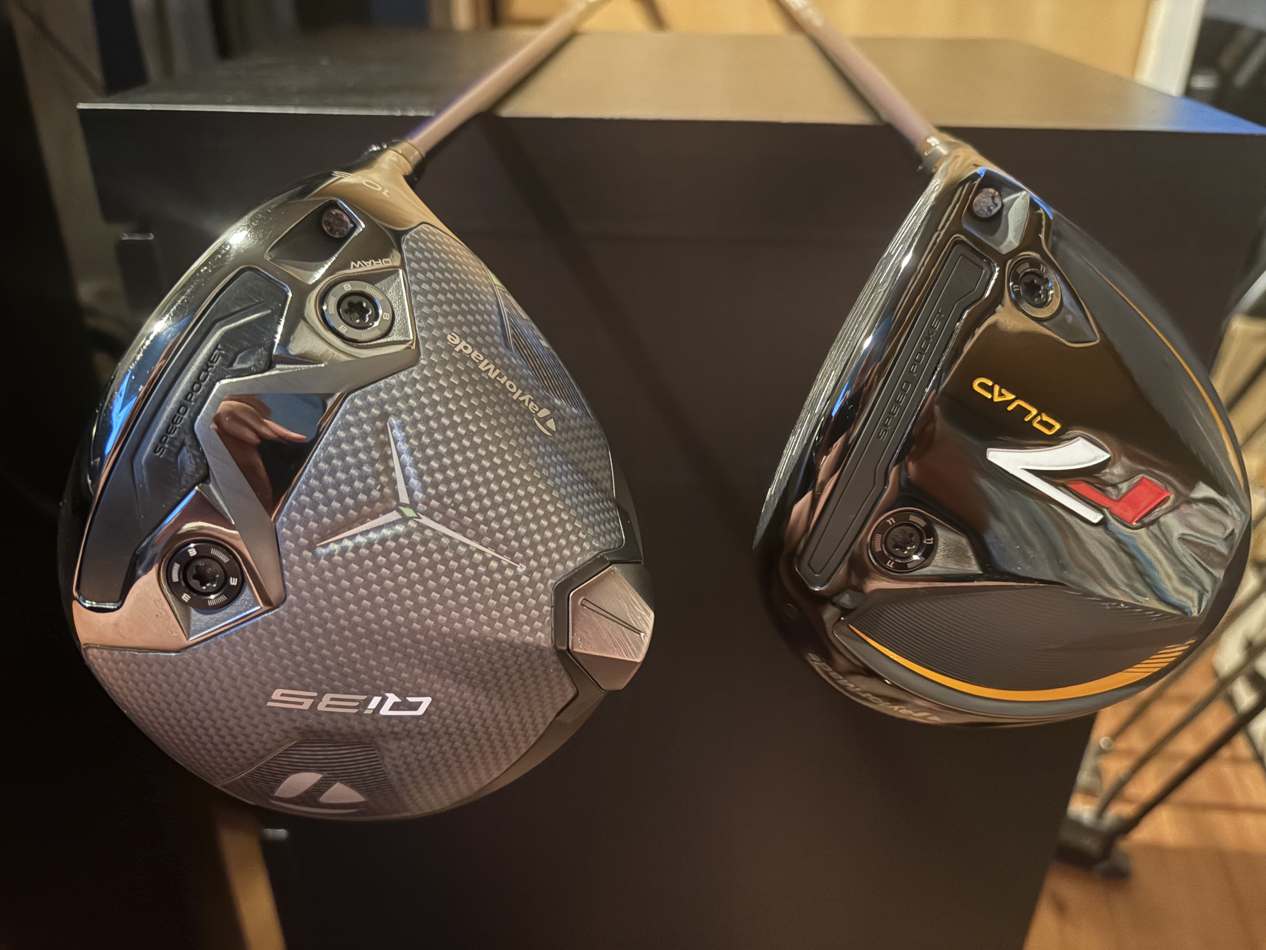 TAS Weight Kit | TAS Weight Kit | TaylorMade Golf | テーラーメイド