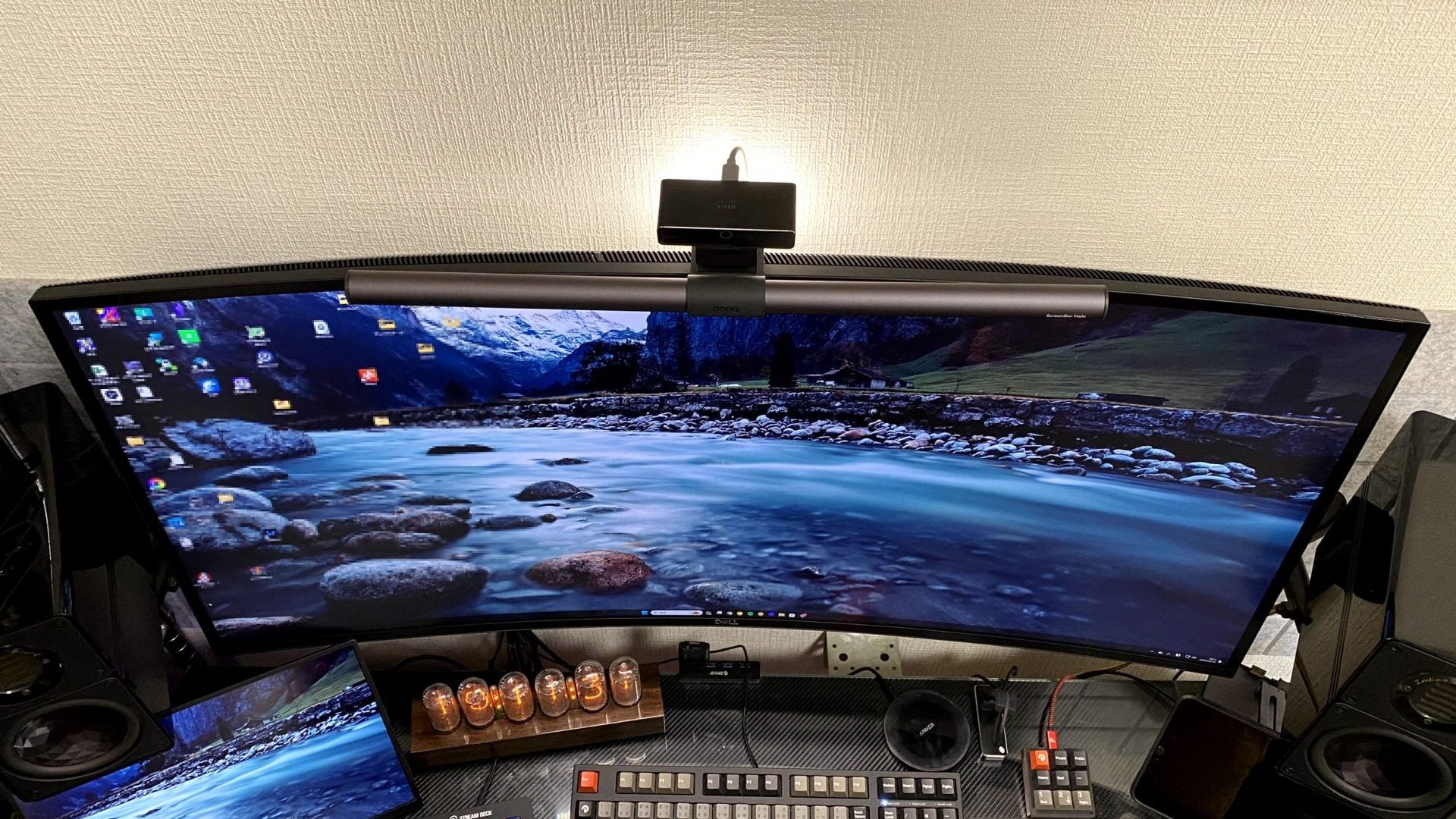Dell U4025QW徹底評価。40インチ 5K2K×120Hzの実力を検証する - Items