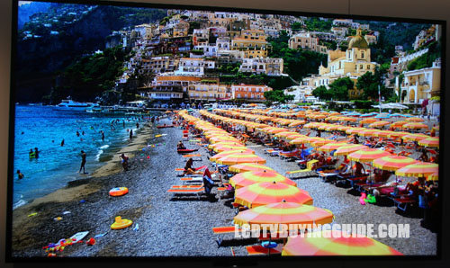 Sony KDL-55W802A Review 55 Inch (KDL55W802A) - Edge Lit LED-LCD TV