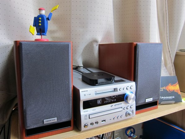 ONKYO X-N7NX(D) レビュー評価・評判 - 価格.com