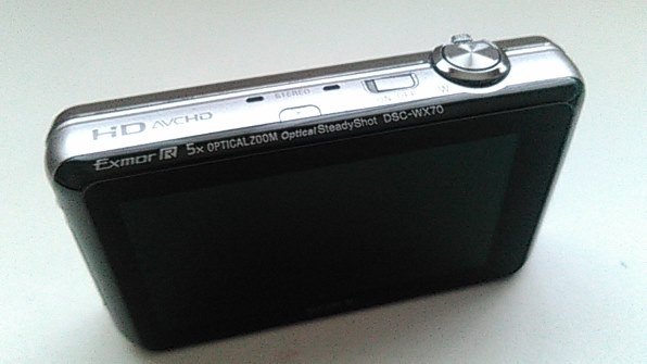 SONY サイバーショット DSC-WX70 価格比較 - 価格.com