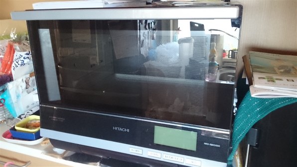 日立 ヘルシーシェフ MRO-RBK5000 価格比較 - 価格.com