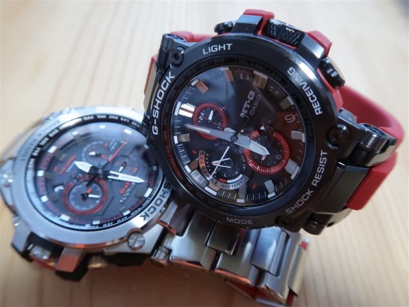 カシオ G-SHOCK MT-G MTG-B1000B-1A4JF 価格比較 - 価格.com