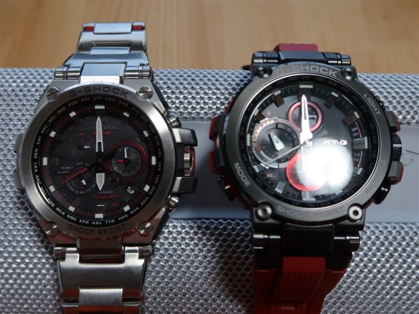 カシオ G-SHOCK MT-G MTG-B1000B-1A4JF 価格比較 - 価格.com