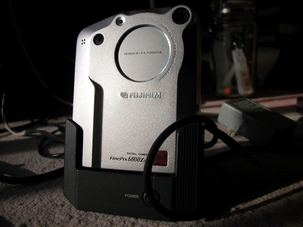 富士フイルム FinePix 6800Z投稿画像・動画 - 価格.com