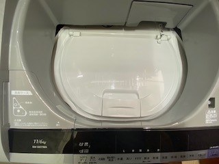日立 ビートウォッシュ BW-DX110A投稿画像・動画 - 価格.com