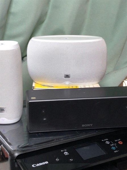 JBL LINK 300 [ブラック] 価格比較 - 価格.com
