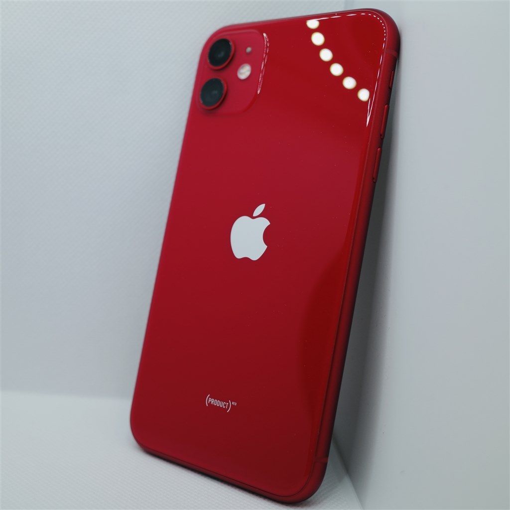 iPhone XRと比較してみて(約4ヶ月使用後)』 Apple iPhone 11 (PRODUCT