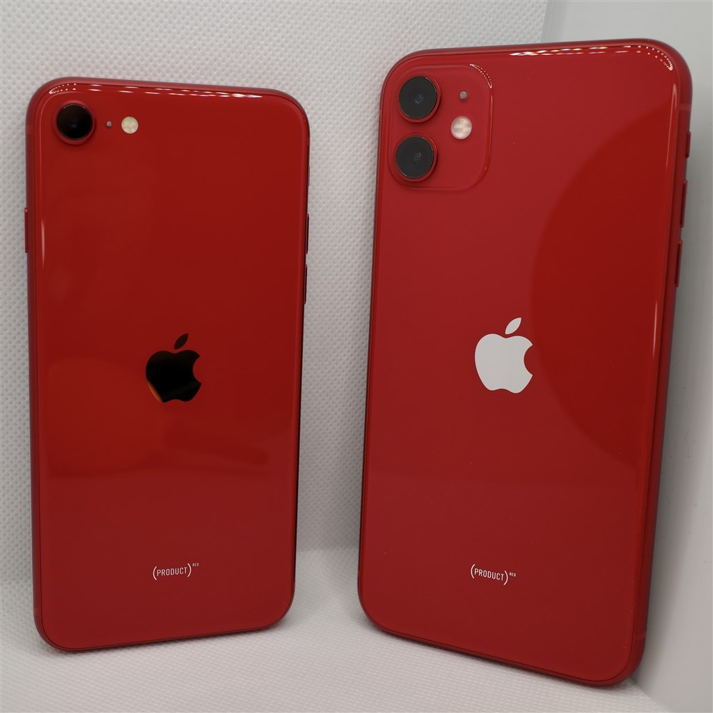 コンパクトで安い最新のiPhone』 Apple iPhone SE (第2世代) (PRODUCT
