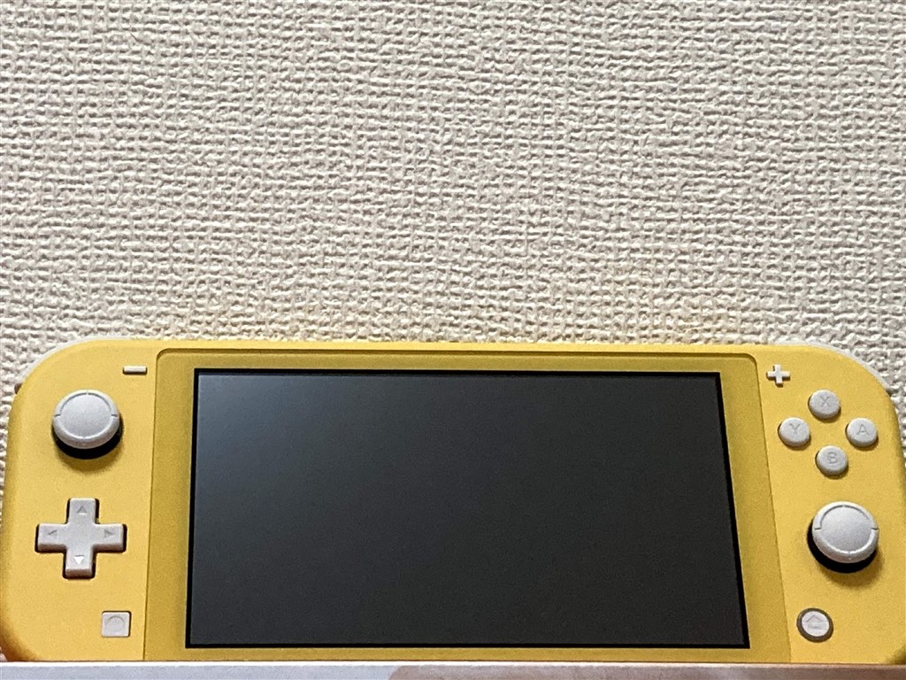 携帯性は良好・バッテリー持ちはイマイチ』 任天堂 Nintendo Switch