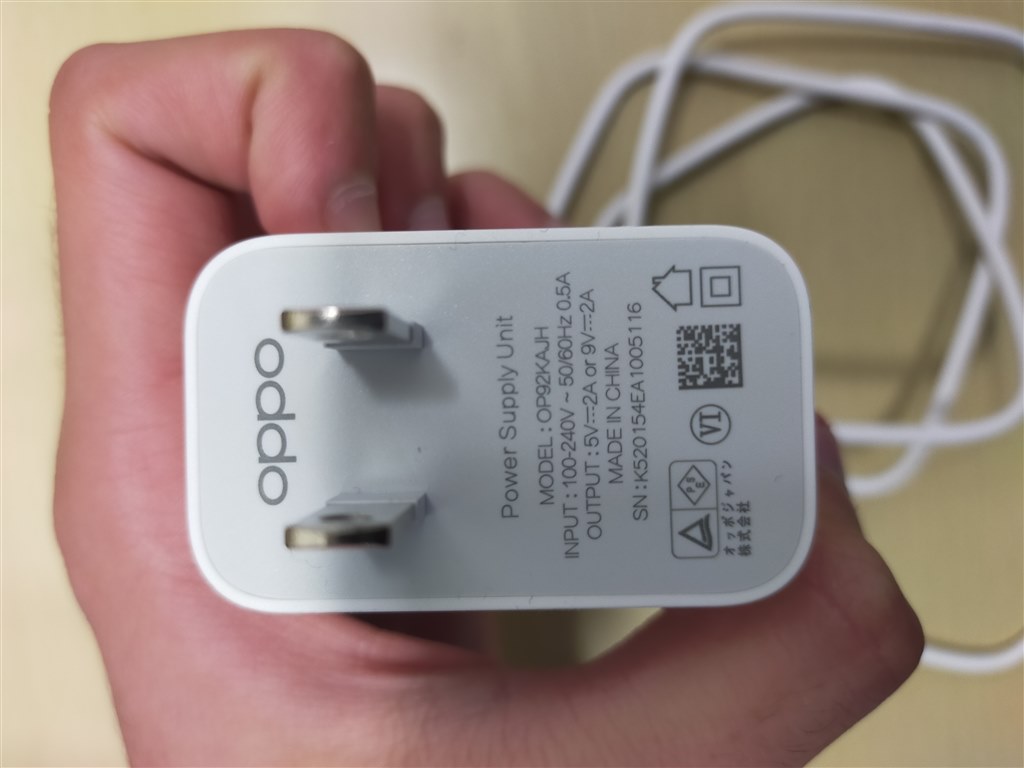 全部入りスマートフォン』 OPPO OPPO Reno3 A SIMフリー [ブラック