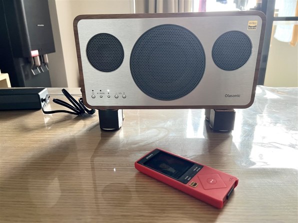 インターアクション Olasonic IA-BT7 価格比較 - 価格.com