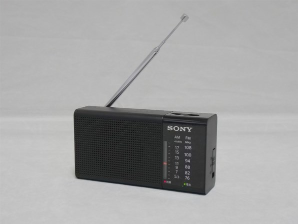SONY ICF-P37 価格比較 - 価格.com